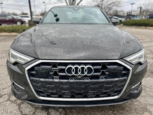 2024 Audi A6 45 Premium
