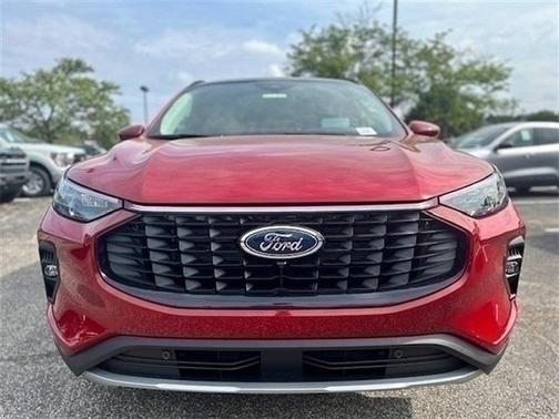 2024 Ford Escape PHEV