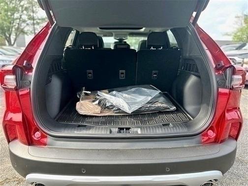 2024 Ford Escape PHEV