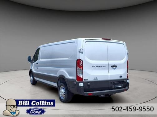2025 Ford Transit-150 BASE