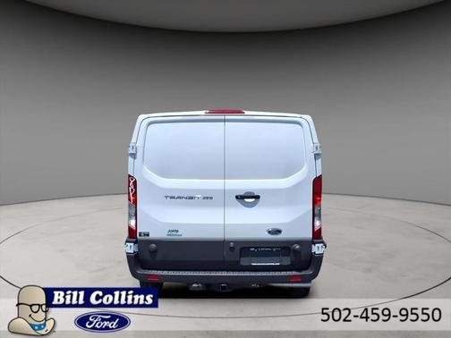 2025 Ford Transit-150 BASE
