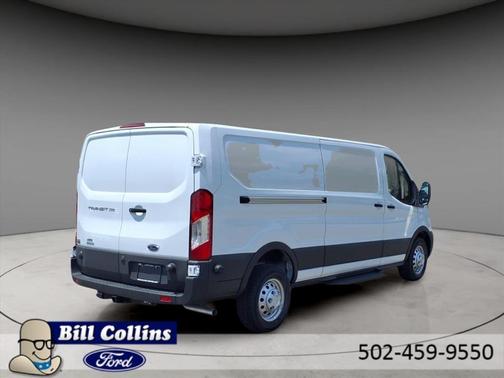 2025 Ford Transit-150 BASE