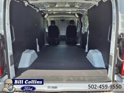 2025 Ford Transit-150 BASE