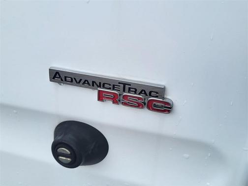 2012 Ford Transit Connect