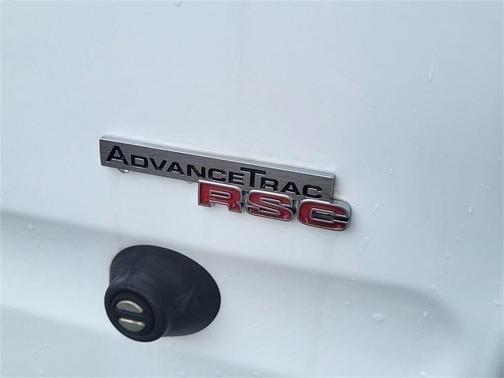 2012 Ford Transit Connect XLT