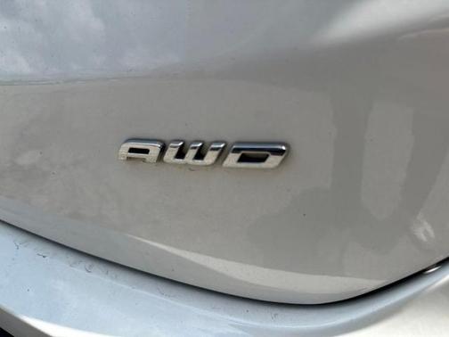 STAR WHITE 2022 Ford Edge SEL