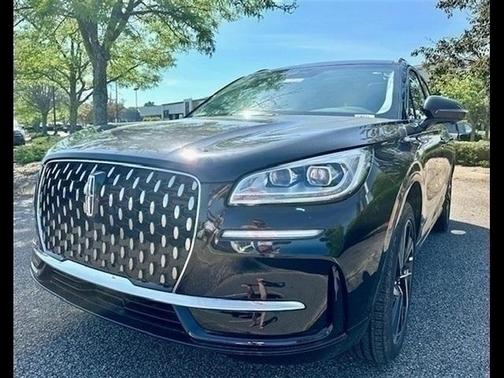 2024 Lincoln Corsair Grand Touring