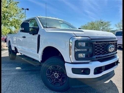 2025 Ford F-350 XL