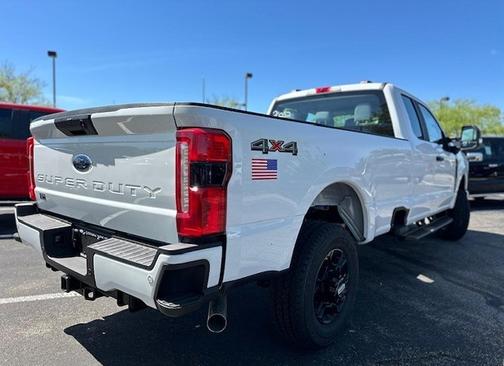 2025 Ford F-350 XL