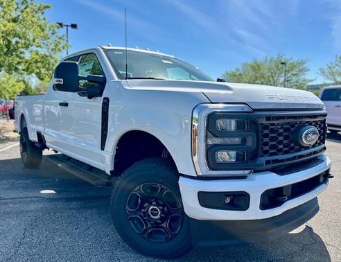 2025 Ford F-350 XL