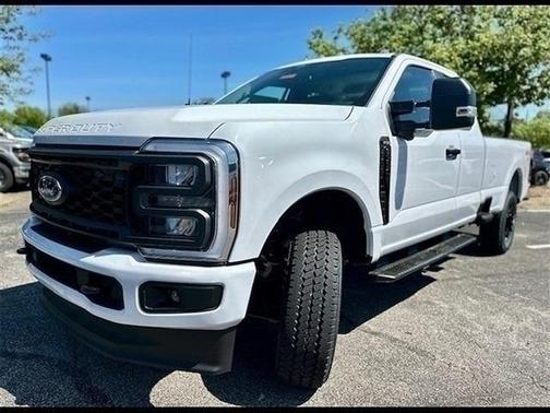 2025 Ford F-350 XL
