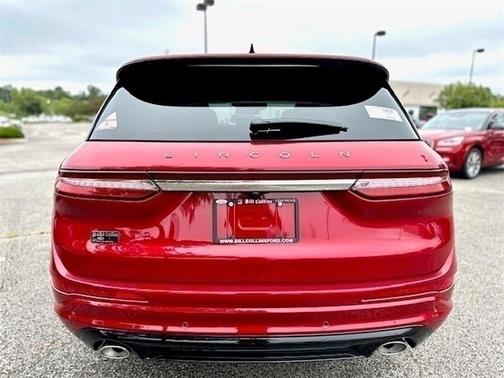 2024 Lincoln Corsair Grand Touring