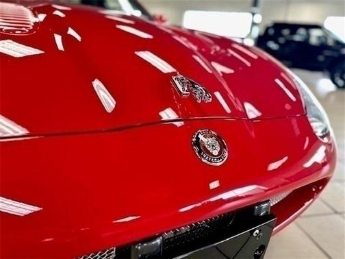 2000 Jaguar XKR