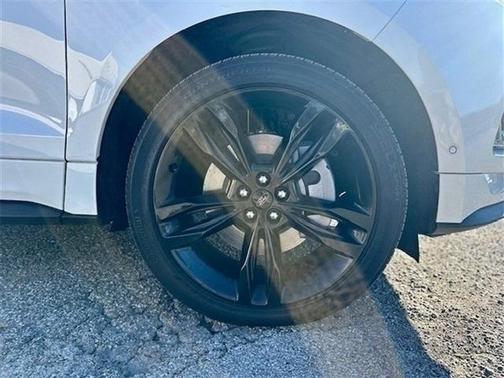 2024 Ford Edge ST