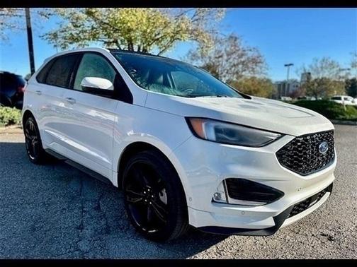 2024 Ford Edge ST