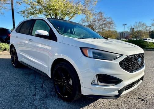 2024 Ford Edge ST