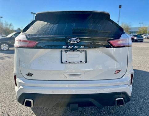 2024 Ford Edge ST