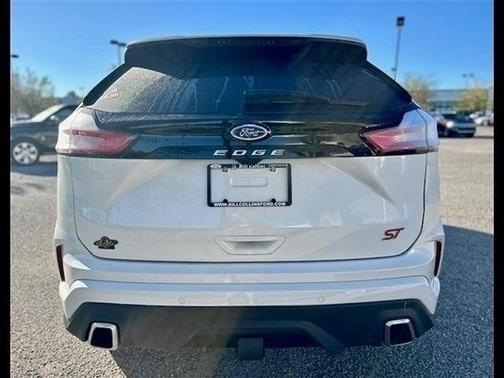 2024 Ford Edge ST