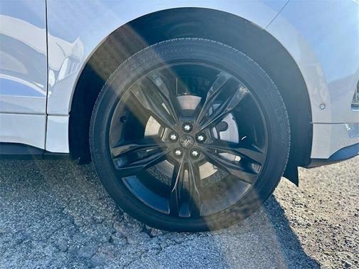 2024 Ford Edge ST