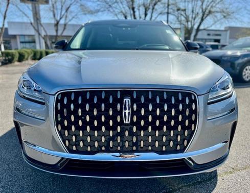 2024 Lincoln Corsair Grand Touring