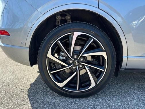 2024 Lincoln Corsair Grand Touring
