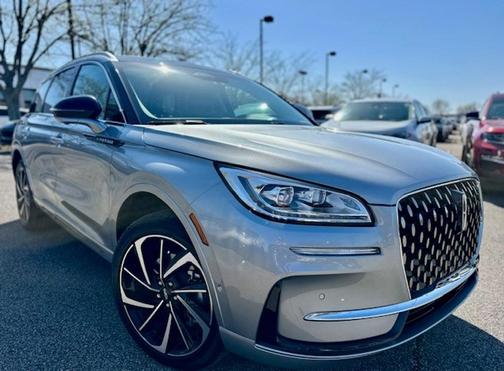 2024 Lincoln Corsair Grand Touring