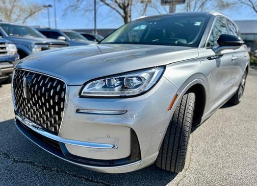 2024 Lincoln Corsair Grand Touring