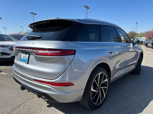 2024 Lincoln Corsair Grand Touring