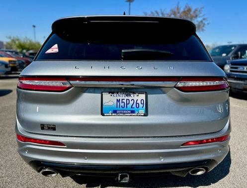 2024 Lincoln Corsair Grand Touring
