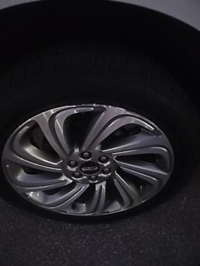 2022 Lincoln Navigator L Reserve