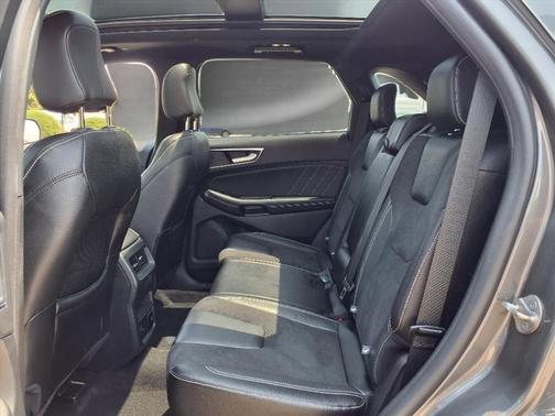 2024 Ford Edge ST