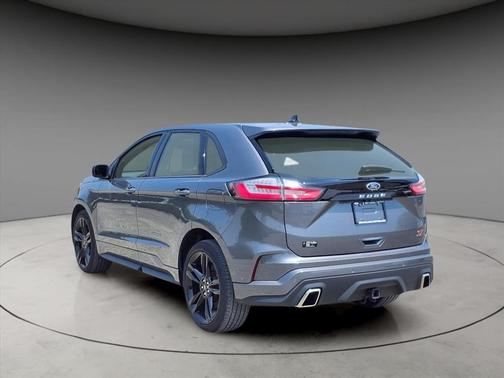 2024 Ford Edge ST