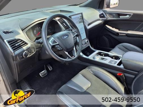 2024 Ford Edge ST