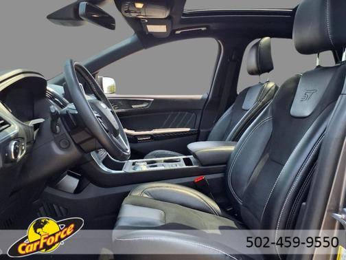 2024 Ford Edge ST