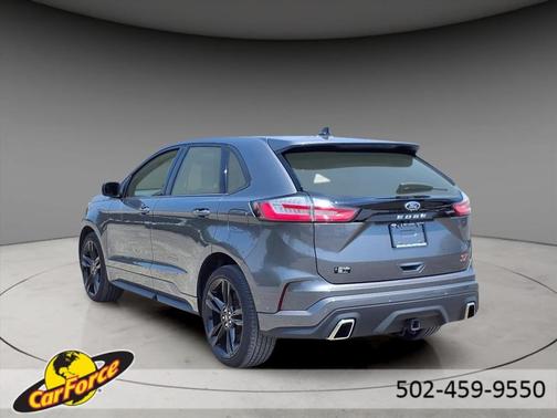 2024 Ford Edge ST