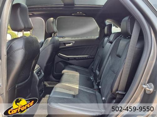 2024 Ford Edge ST