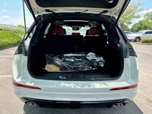 2024 Lincoln Corsair Grand Touring