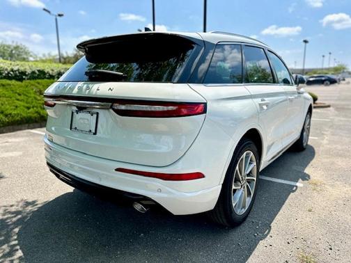 2024 Lincoln Corsair Grand Touring