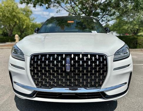 2024 Lincoln Corsair Grand Touring