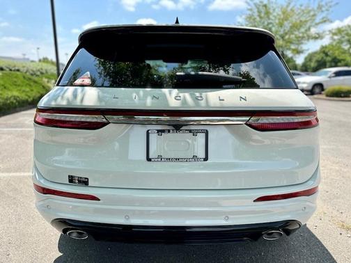 2024 Lincoln Corsair Grand Touring