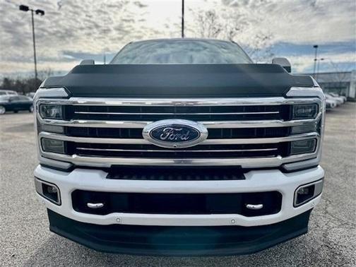 2023 Ford F-250 Limited