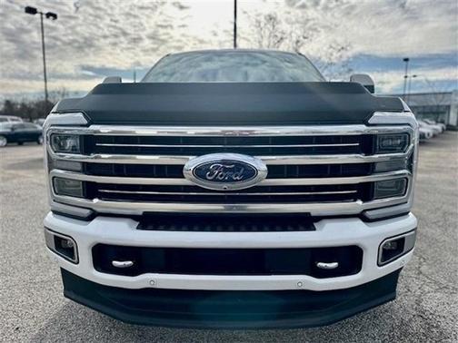 2023 Ford F-250 Limited