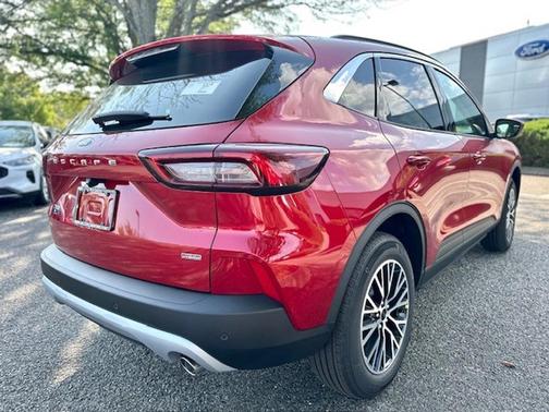 2024 Ford Escape PHEV