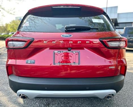 2024 Ford Escape PHEV