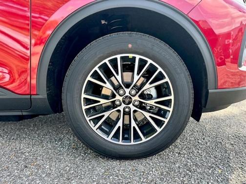 2024 Ford Escape PHEV