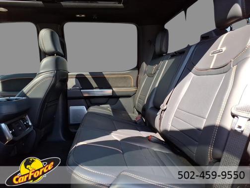 2024 Ford F-250 Platinum