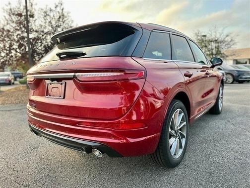 2024 Lincoln Corsair Grand Touring