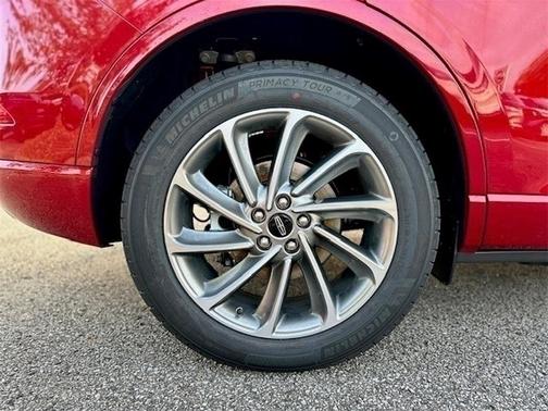 2024 Lincoln Corsair Grand Touring