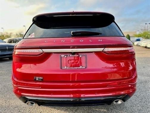 2024 Lincoln Corsair Grand Touring
