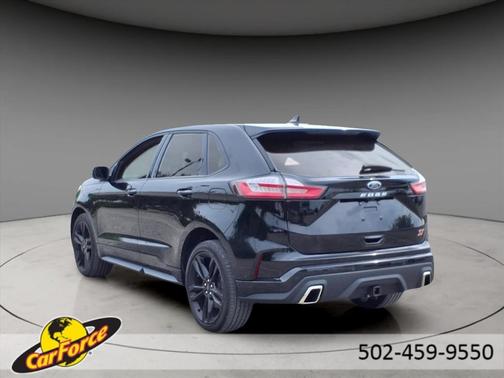 2024 Ford Edge ST